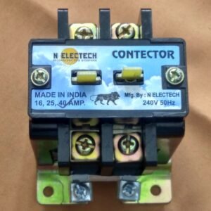 nav contactor