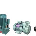 nelectech pumps