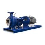 nelectech industrial pump